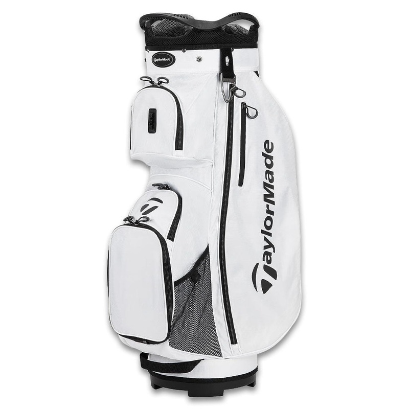 TaylorMade Pro Cart Bag – 23