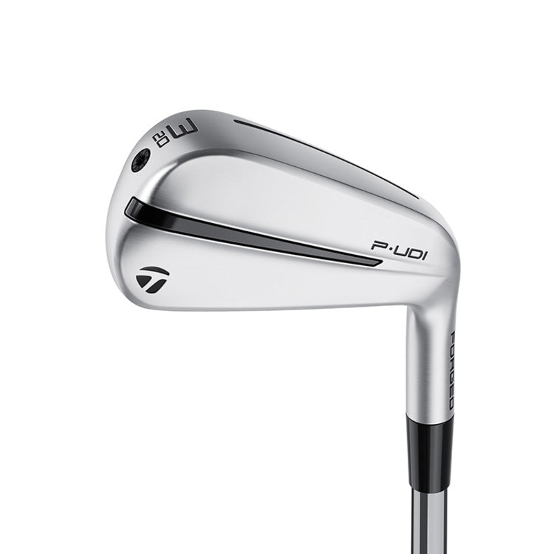 Taylormade PUDI Golf Driving Iron – Graphite