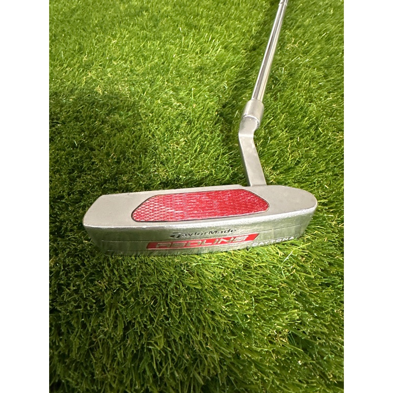TaylorMade Redline Daytona 34″ Putter