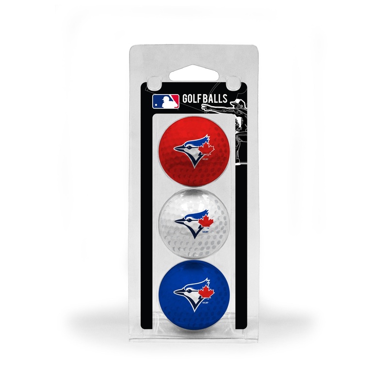 Team Golf Toronto Blue Jays Golf Ball