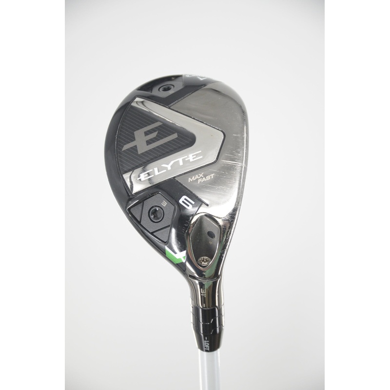 Women’s Callaway Elyte Max Fast 6 Hybrid W Flex 37.5″
