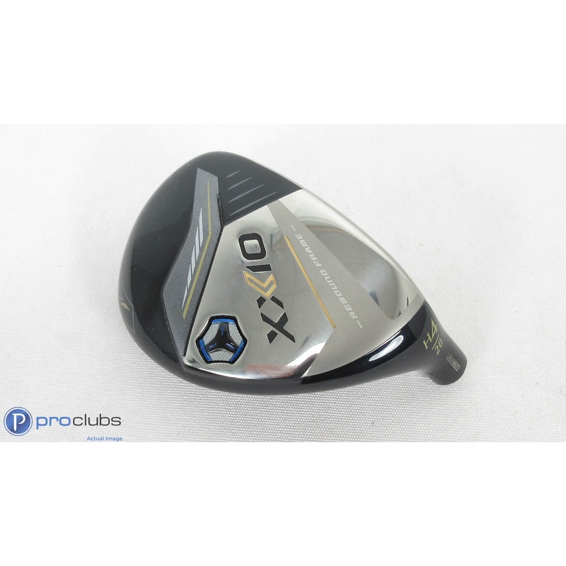 XXIO 13 20* 4 Hybrid – Head Only- 390931
