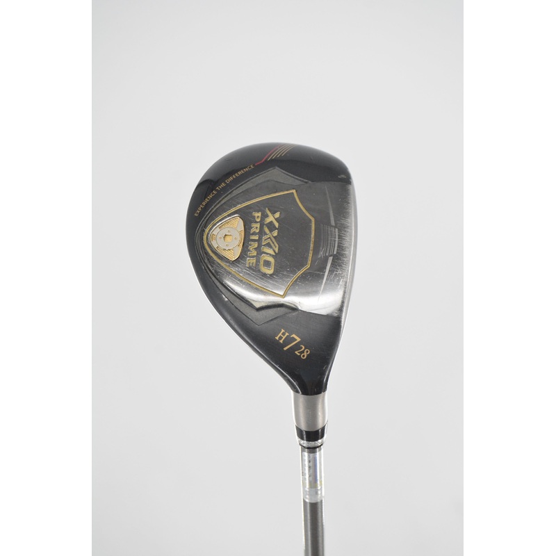 XXIO Prime 12 7 Hybrid R Flex 38.75″