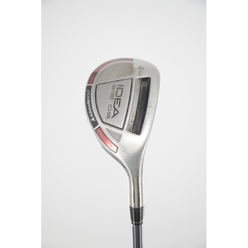 Adams Idea A12Os 4 Hybrid R Flex 39.75″