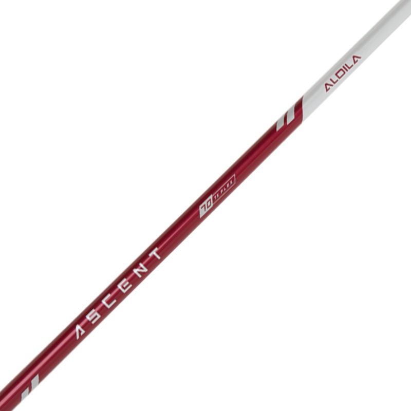 Aldila Ascent Red Wood Shaft