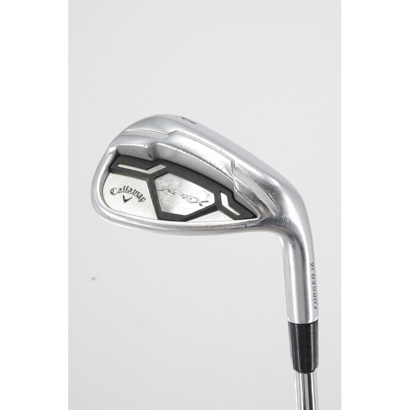 Callaway Apex CF16 AW S Flex 35.5″