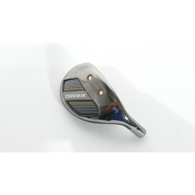 Callaway Mavrik Pro 20* 3 Hybrid -Head Only- RH 274839