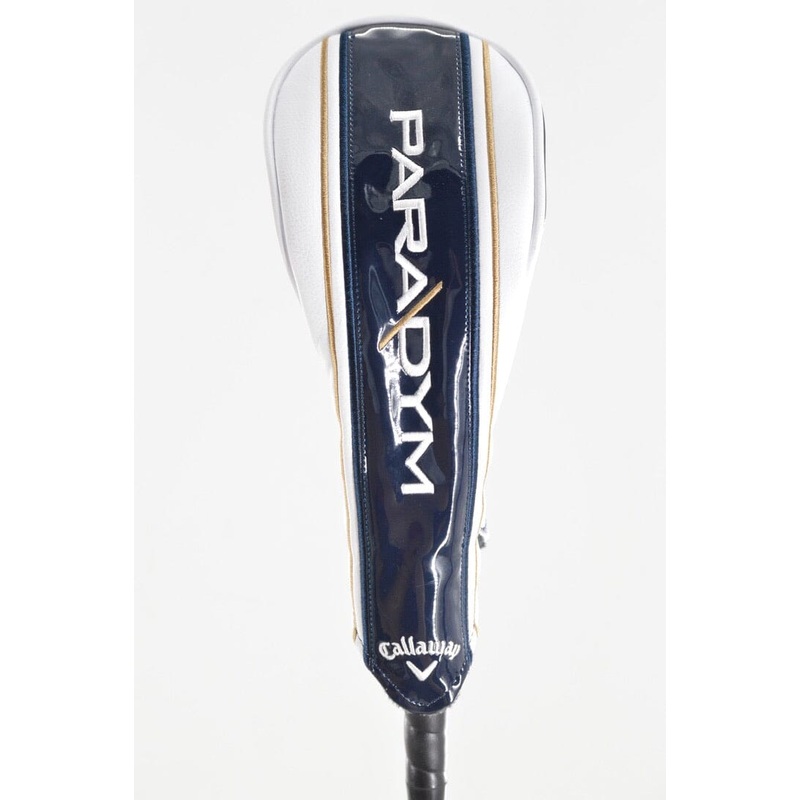 Callaway Paradym Wood Headcover