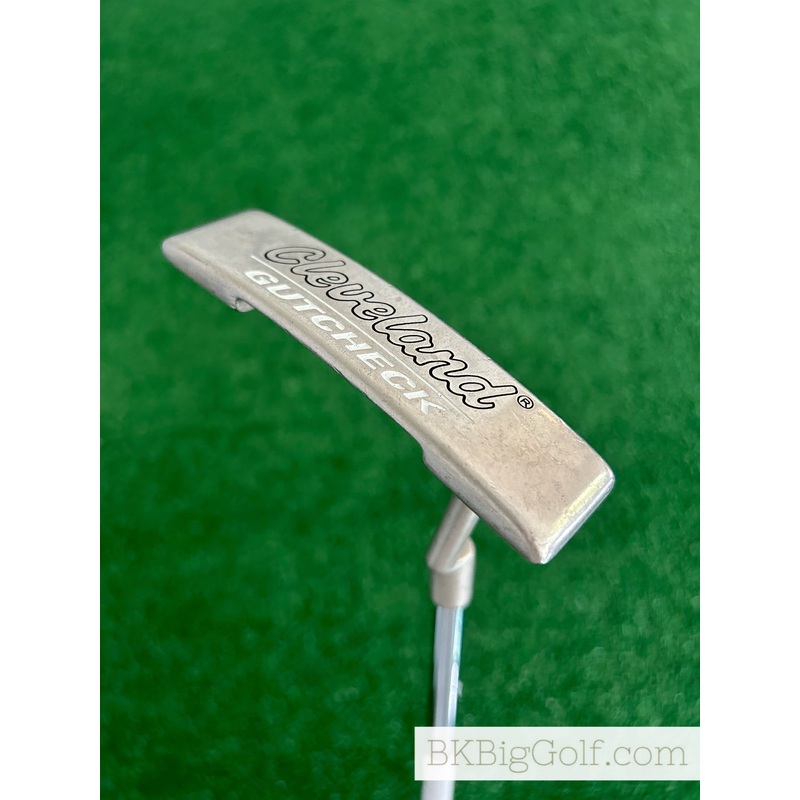 Cleveland Gutcheck 35 Putter