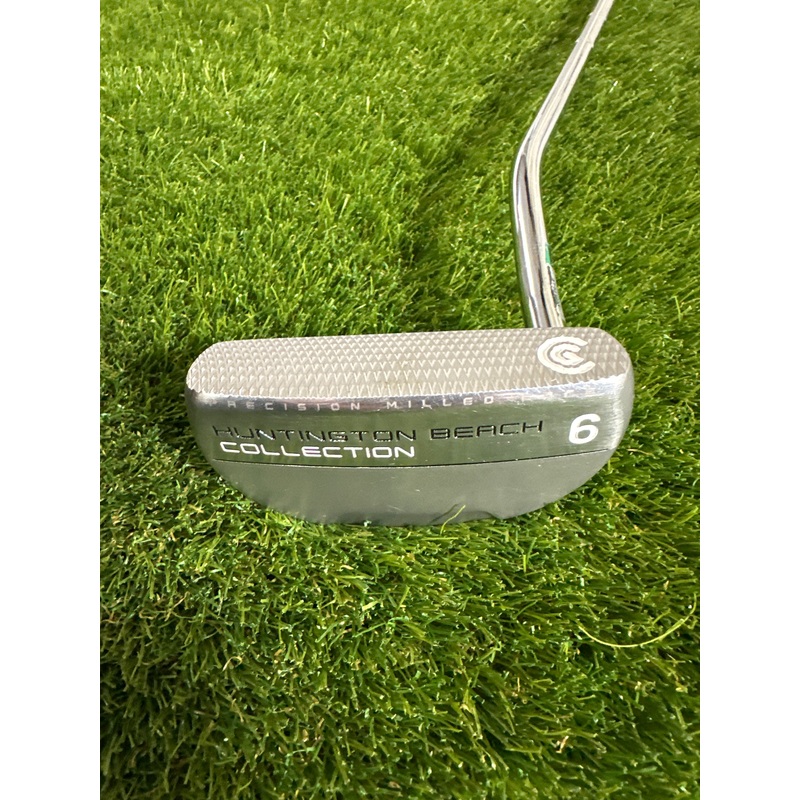 Cleveland Huntington Beach 6 34″ Putter