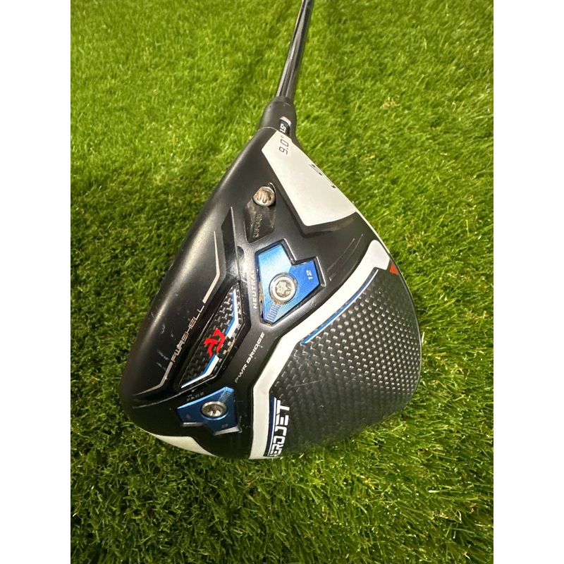 Cobra Aerojet LS 9 Driver