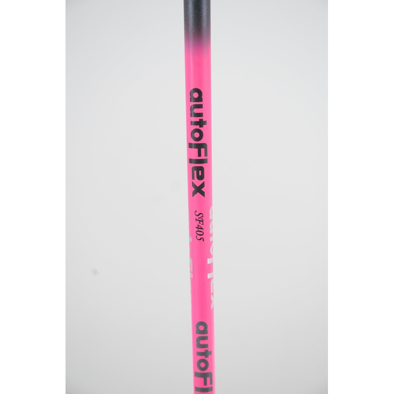 Dumina AutoFlex SF405 Titleist Driver Shaft R Flex 45″