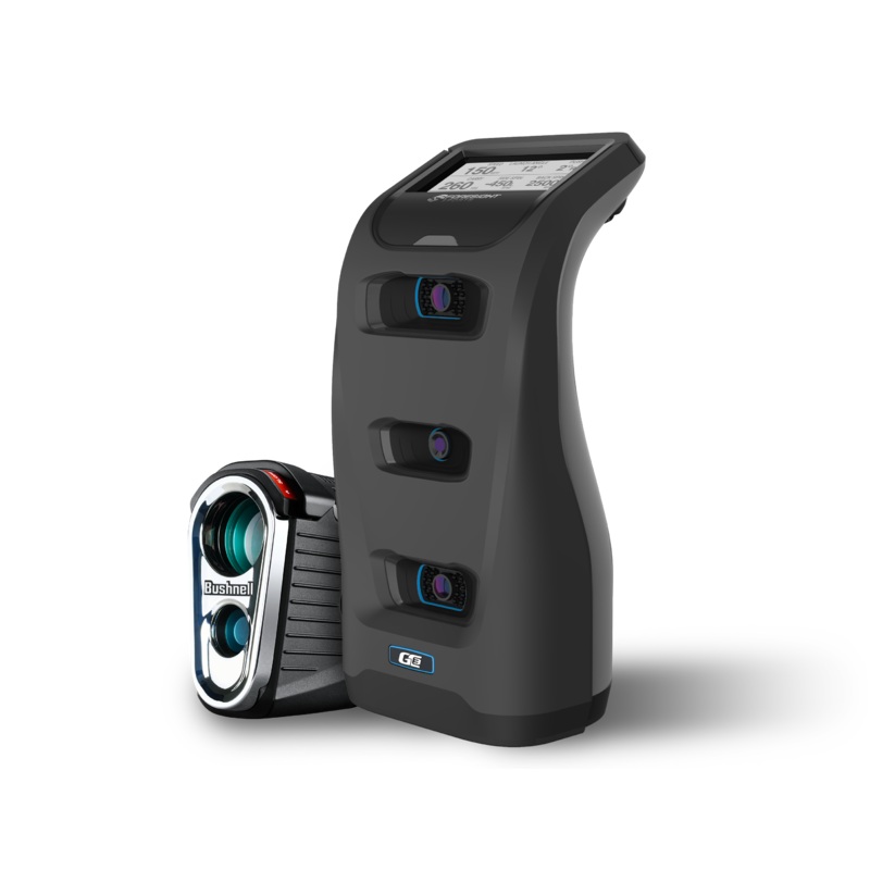 GC3 Launch Monitor