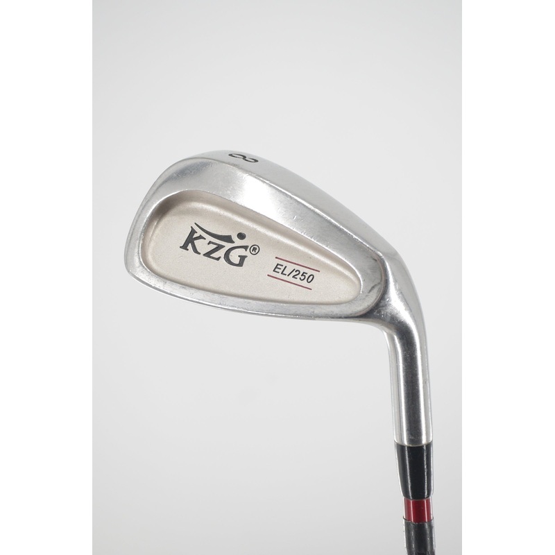 KZG EL/250 8 Iron R Flex 35.5″