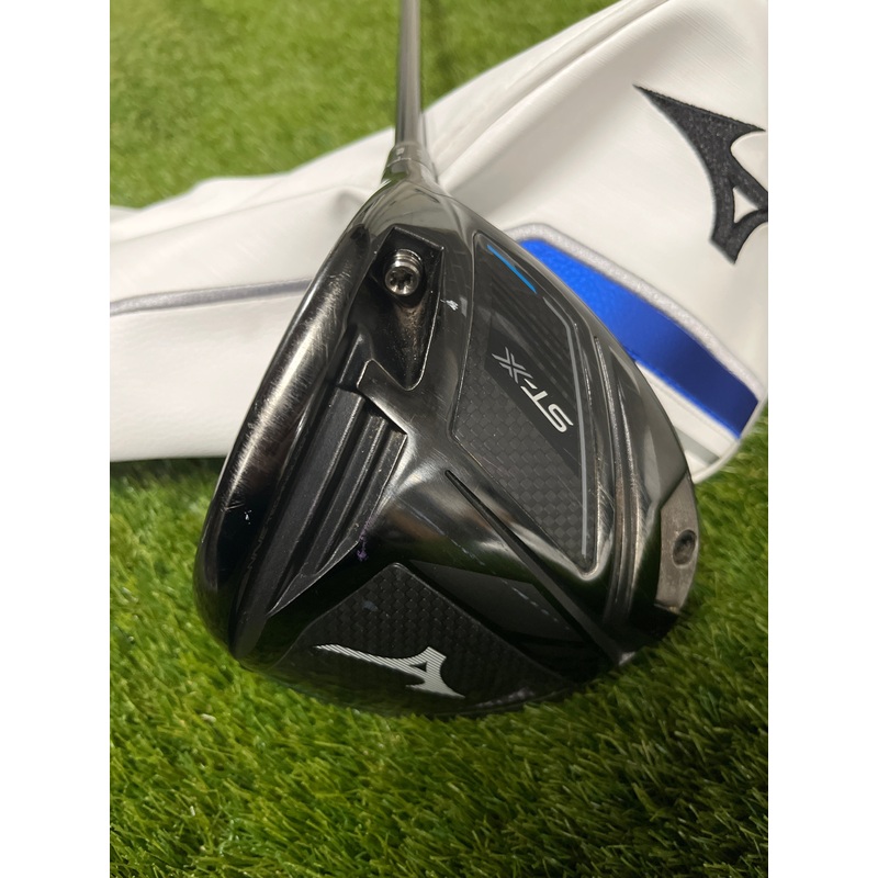 Mizuno STX 220 10.5 Driver