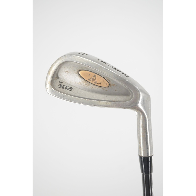Orlimar Sf 302 8 Iron SR Flex 36.5″