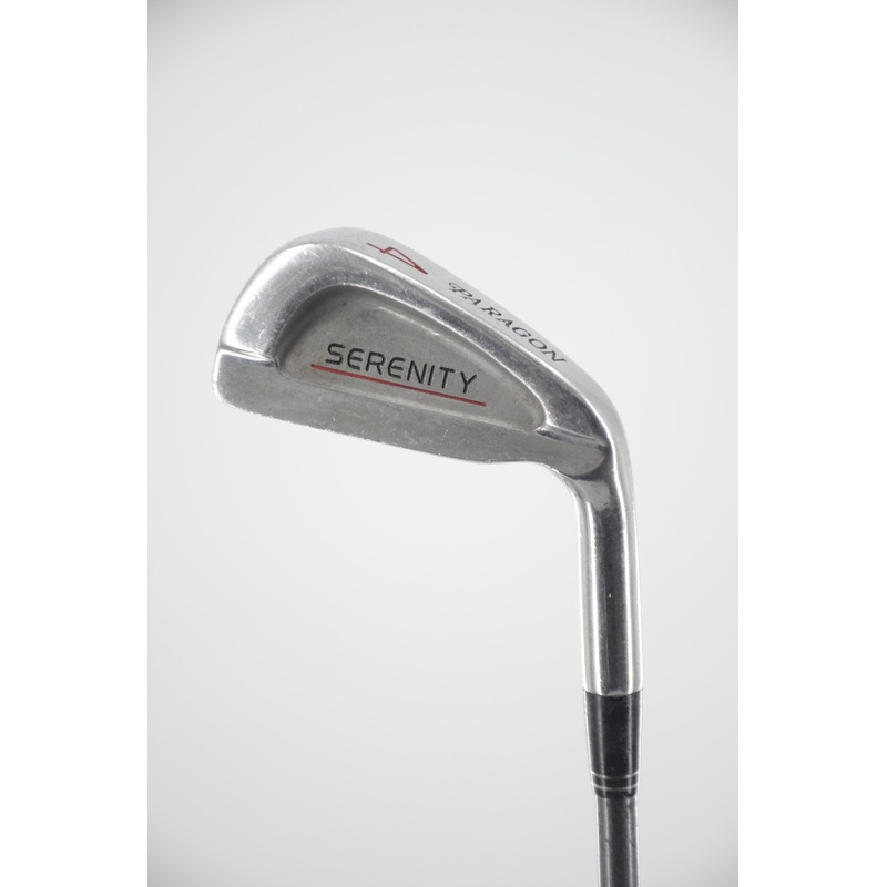 Paragon Serenity 4 Iron S Flex 38.25″