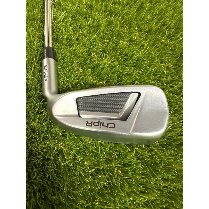 Ping Chipper