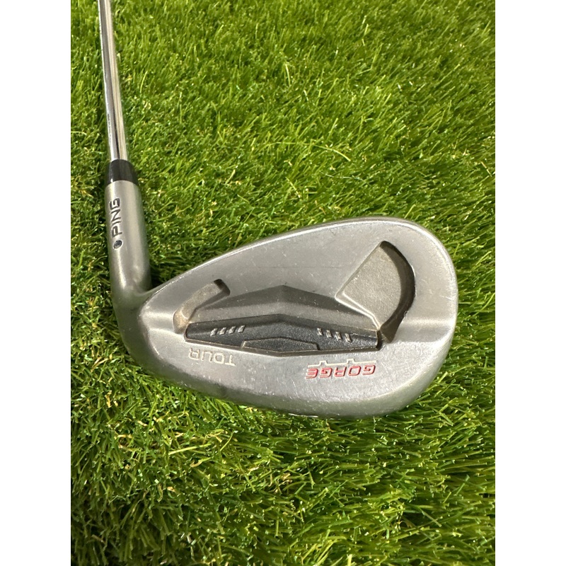 Ping Gorge Tour 56 Wedge