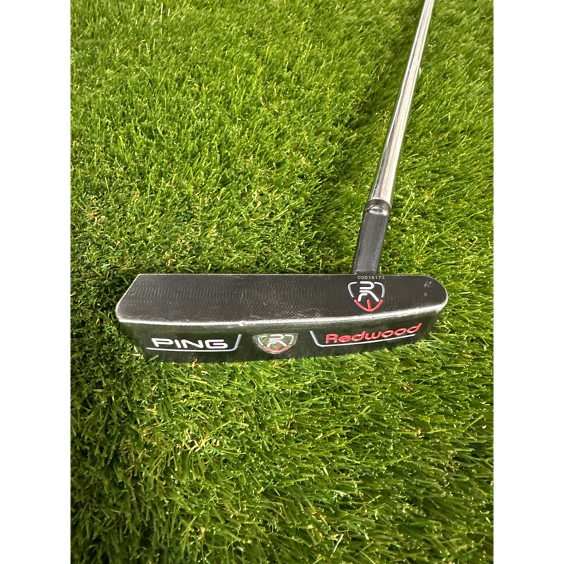 Ping Redwood 35″ Putter