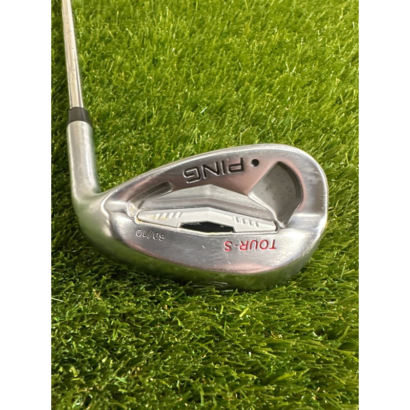 Ping Tour S 60 Wedge