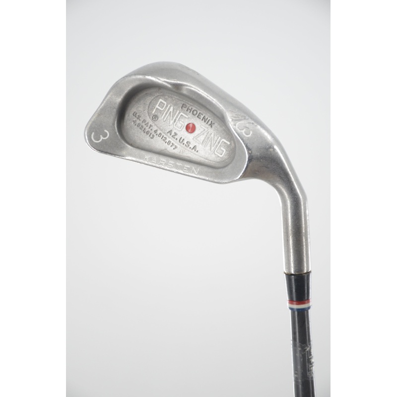 Ping Zing 2 3 Iron S Flex 39.5″