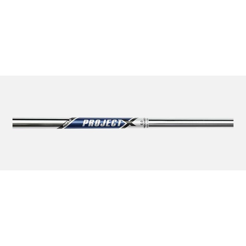 Project X 6.5 – Tapered
