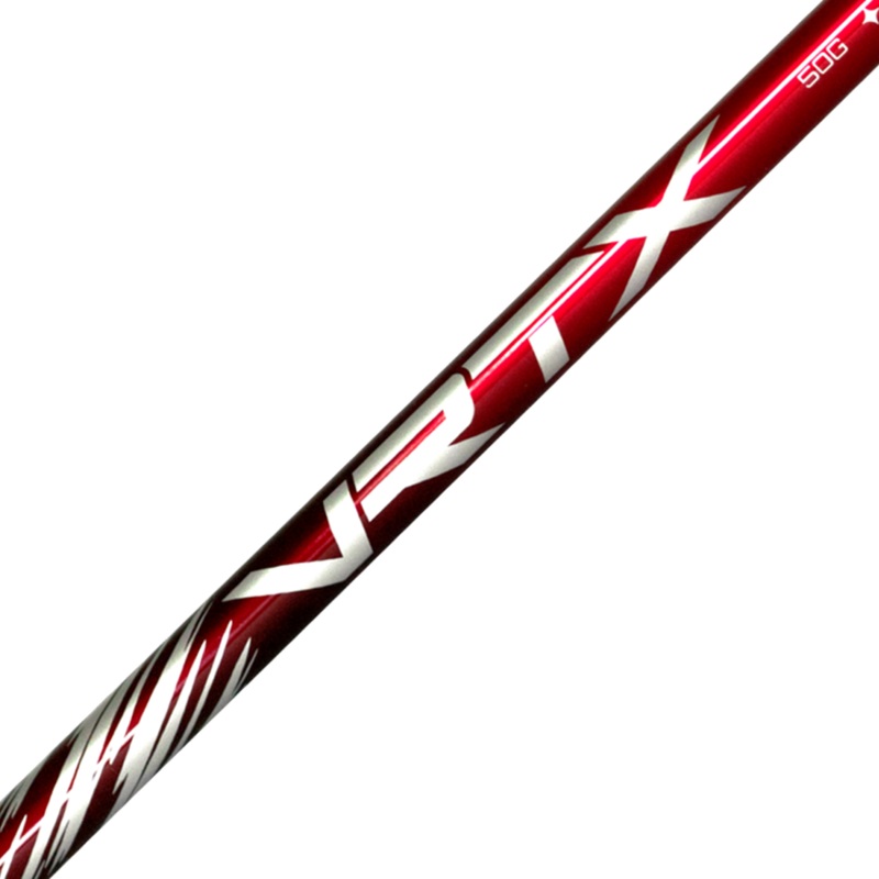 Project X VRTX Red Wood Shaft