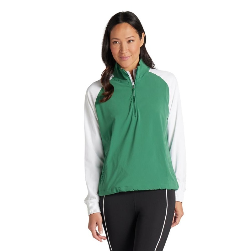 Puma Women’s Lightweight 1/4 Zip Pullover 24