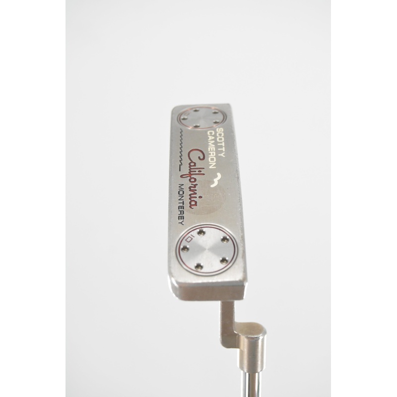 Scotty Cameron California Monterey Putter 35″