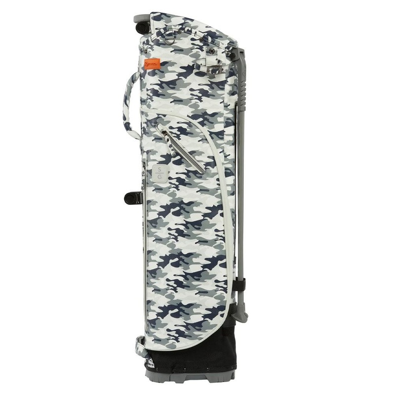 Stitch SL2 Fadeaway Stand Bag – 23