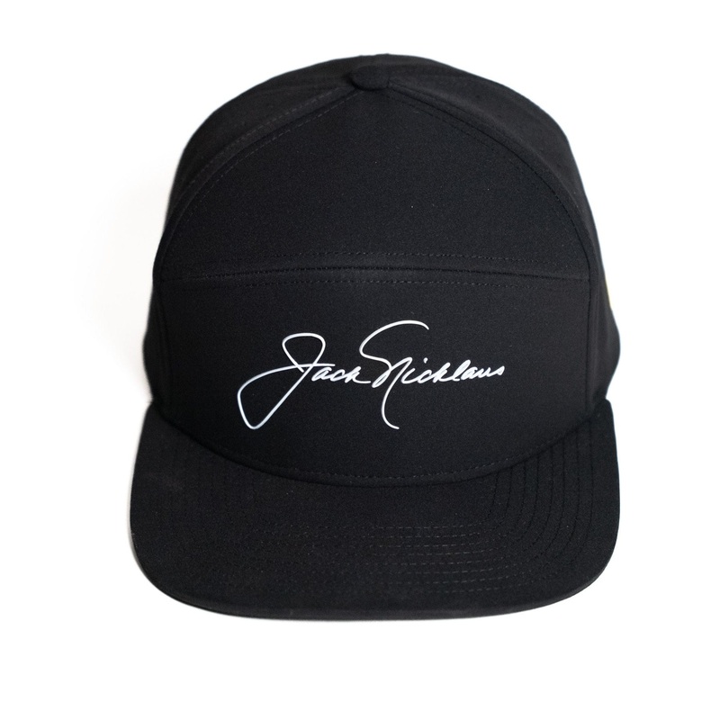 Stix Golf Co. Nicklaus 6-Panel Hat