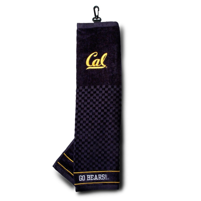 Team Golf CAL Golf Towels