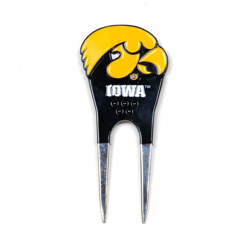 Team Golf Iowa Divot Tools