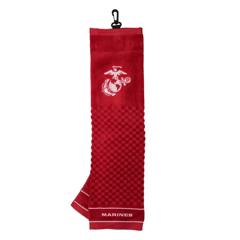 Team Golf USMC Golf Towels