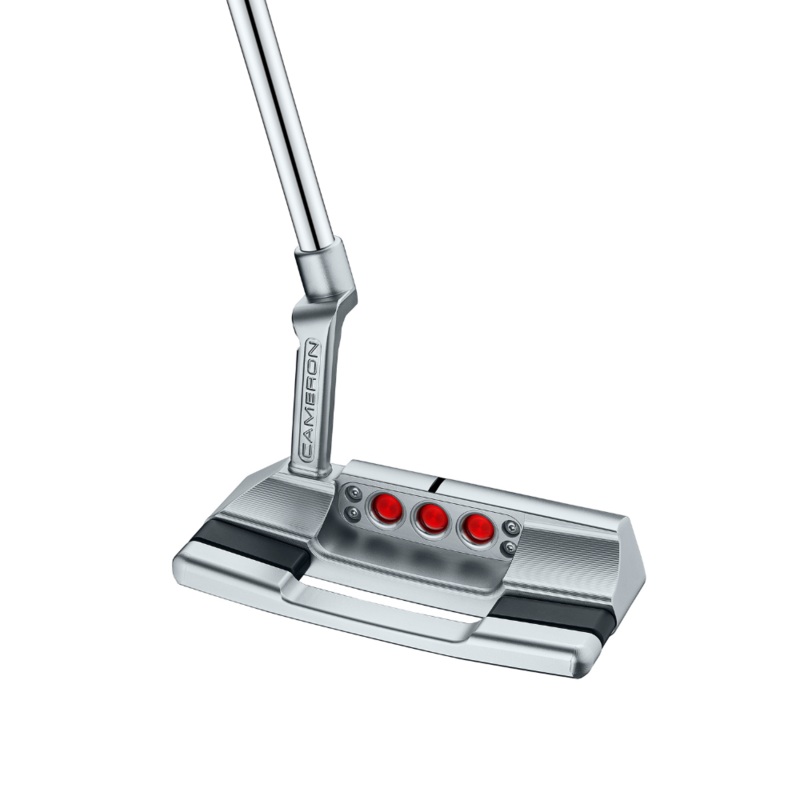 Titleist Scotty Cameron 2025 Studio Style Squareback 2
