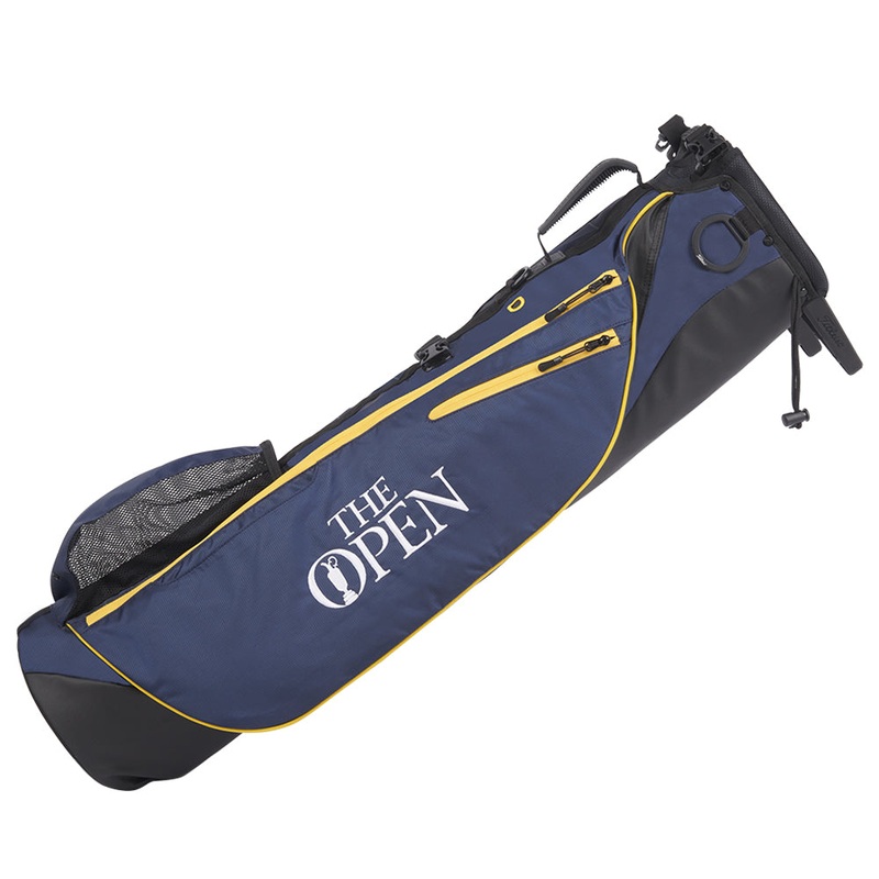 Titleist The 150th Open Limited Edition Premium Carry Bag – 22