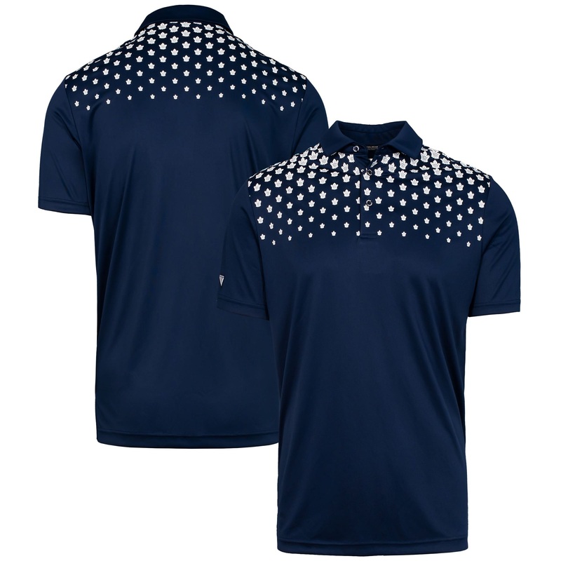 Toronto Maple Leafs Golf Shirts and Polos