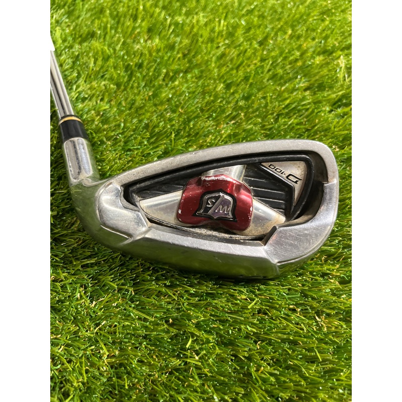 Wilson D100 Sand Wedge