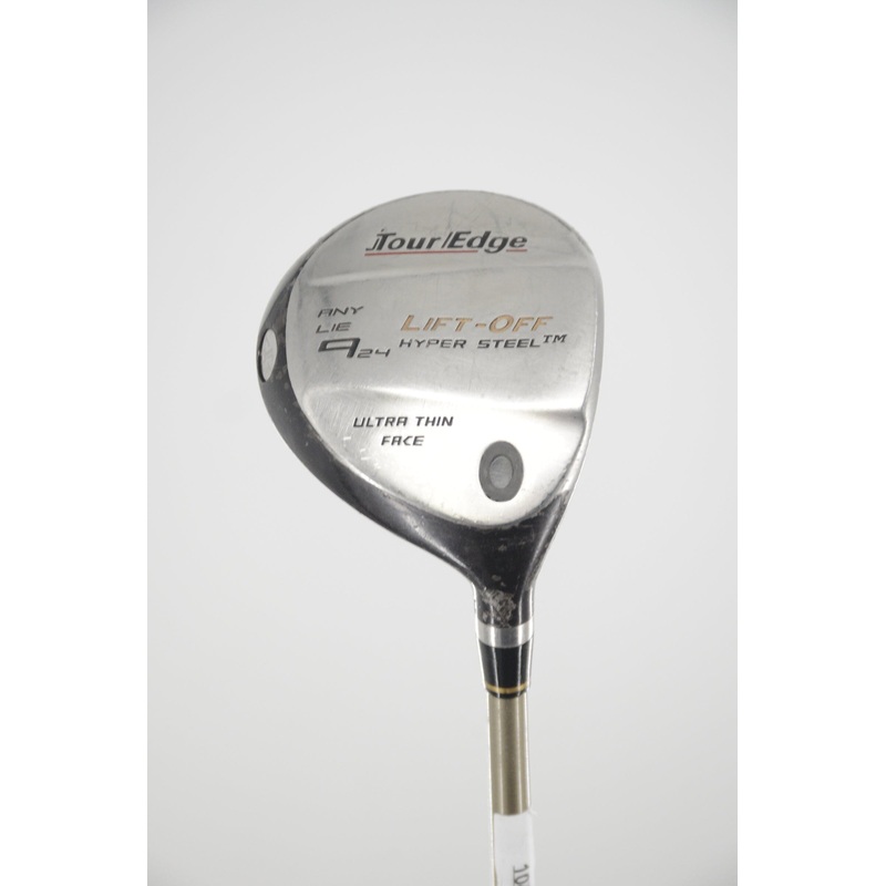 Women’s Tour Edge Lift-Off 9 Wood W Flex 39.75″