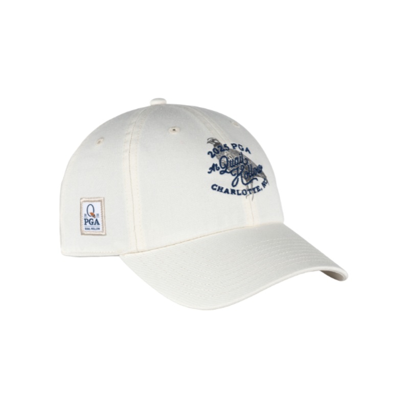 2025 PGA Championship Colada Cotton Cap