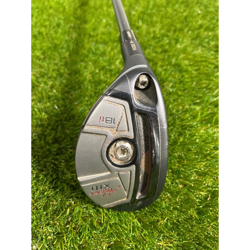 Adam XTD 18 HYB