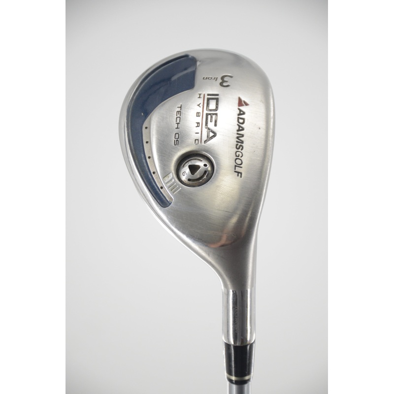 Adams Idea Tech OS 3 Hybrid S Flex 40.25″