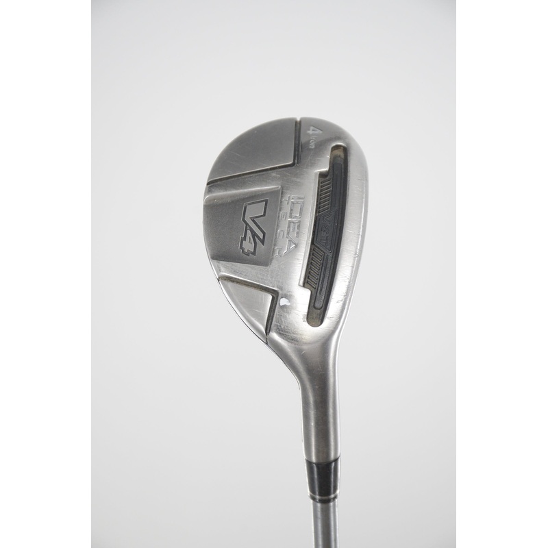 Adams Idea Tech V4 4 Hybrid SR Flex 39.5″