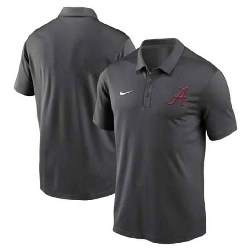 Alabama Golf Shirts and Polos