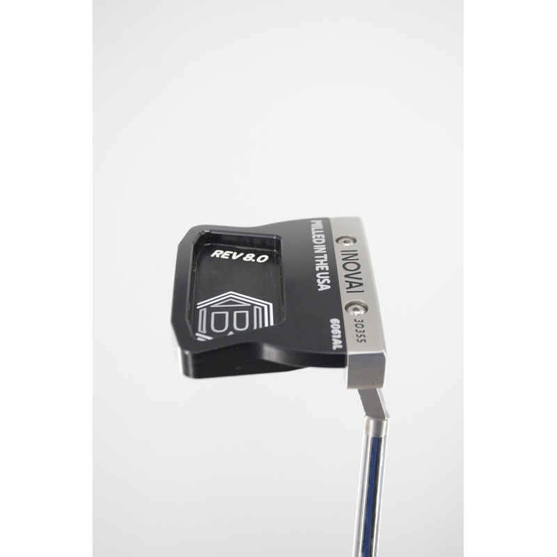 Bettinardi 2022 Inovai 8.0 Slant Putter 34″