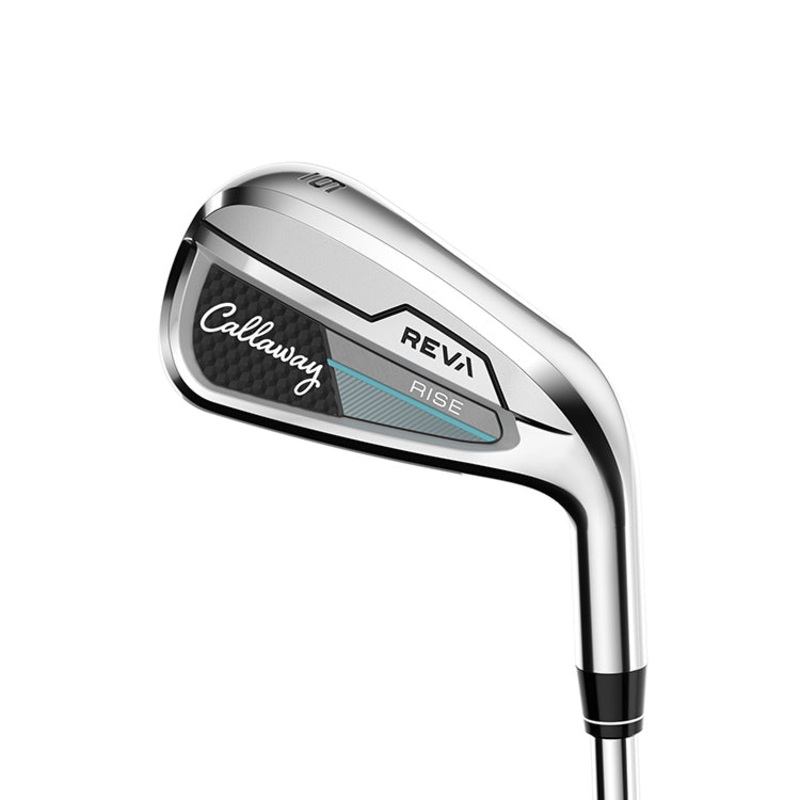 Callaway Reva Rise Golf Irons