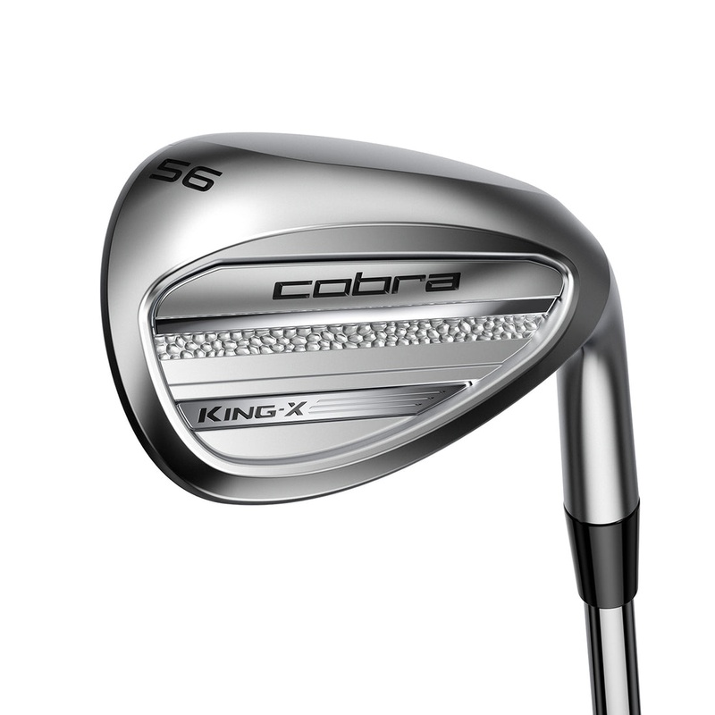Cobra KING-X Wedge – Womens