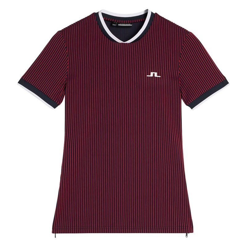 J.Lindeberg Parvin Golf Shirt 2022 Women