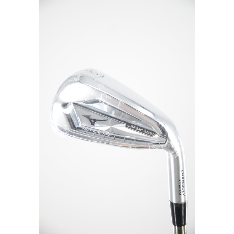 NEW Women’s Mizuno JPX 921 Hot Metal 6 Iron W Flex 37″